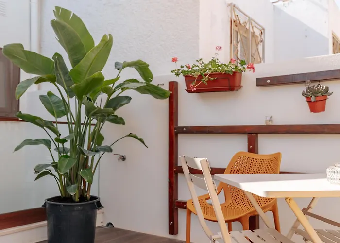 By Mycelia Apartament