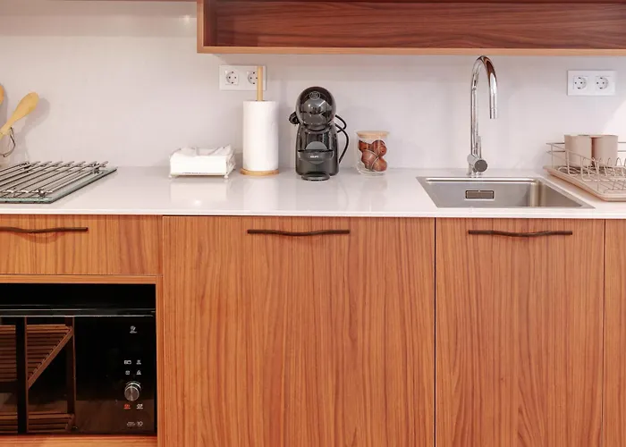 Apartament By Mycelia