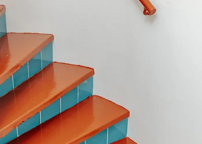 By Mycelia * Olhos de Agua (Albufeira)