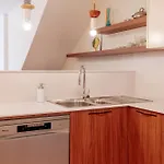 By Mycelia Apartamento
