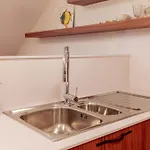 By Mycelia Apartamento Olhos de Agua (Albufeira)