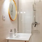 By Mycelia Apartamento *
