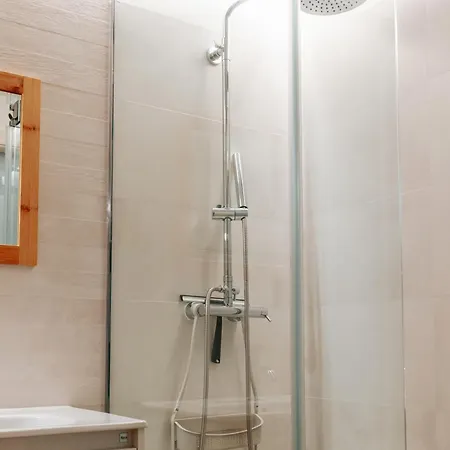 By Mycelia Διαμέρισμα