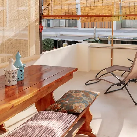 By Mycelia Διαμέρισμα