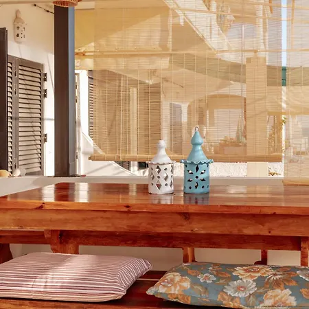 By Mycelia Appartement
