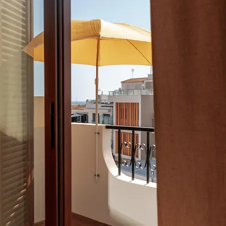 Διαμέρισμα By Mycelia *