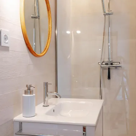 By Mycelia Διαμέρισμα