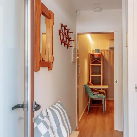 By Mycelia Appartement Olhos de Agua (Albufeira)