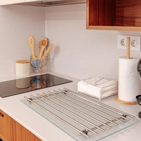 Διαμέρισμα By Mycelia