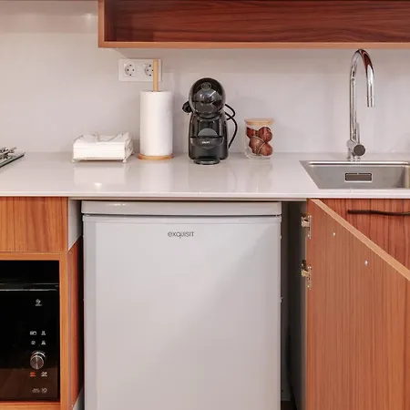 By Mycelia Διαμέρισμα Olhos de Αgua