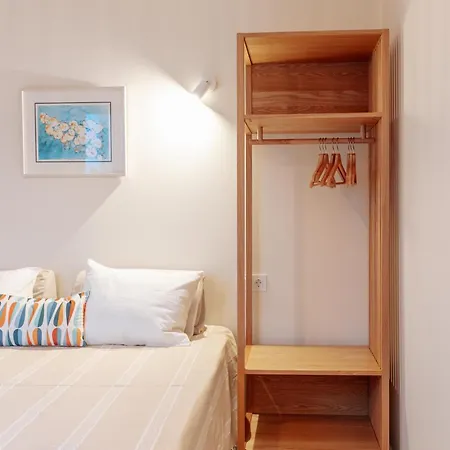 Διαμέρισμα By Mycelia